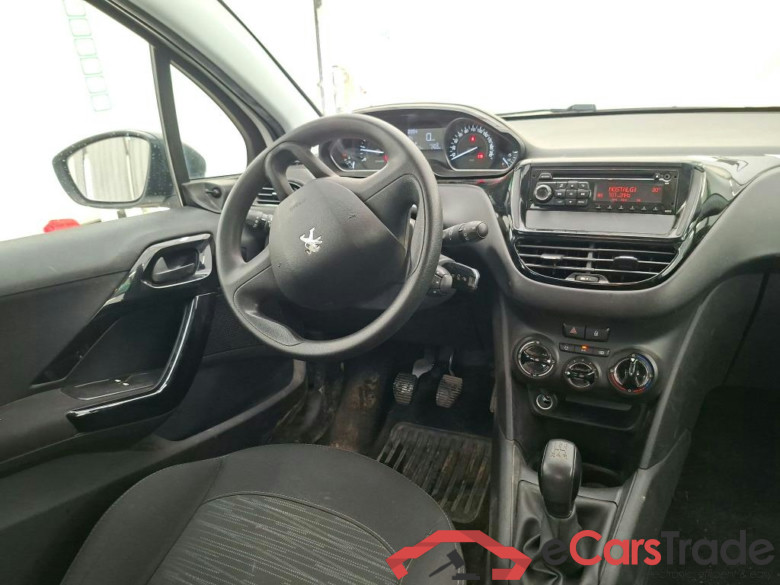 208 Affaire Premium 1.6 HDi 75CV BVM5 E6 #5