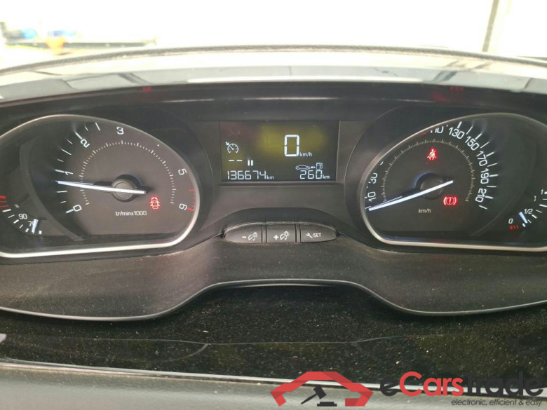 208 Affaire Premium 1.6 HDi 75CV BVM5 E6 #6