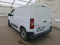 preview Citroen Berlingo #1