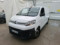 preview Citroen Jumpy #0