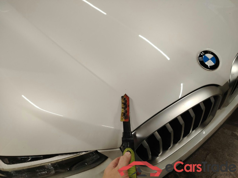 BMW X3 Diesel xDrive20d Aut. 5d 140kW #6
