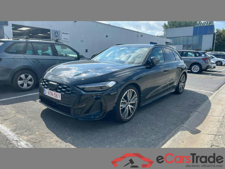 AUDI A5 Avant e-hybrid (PHEV) A5 Avant e-hybrid 2.0 TFSI Quattro Advanced S tronic (220 kW