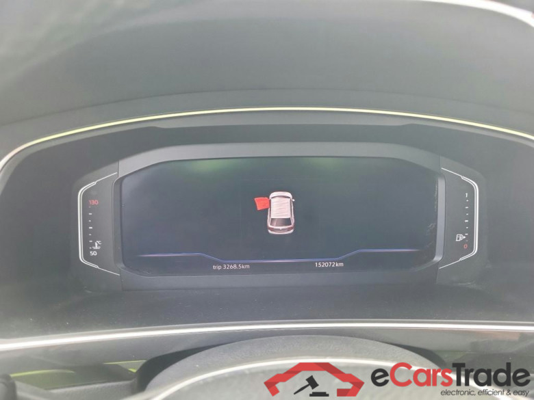 VOLKSWAGEN Tiguan / 2016 / 5P / todoterreno Sport 2.0 TDI 110kW (150CV) DSG #4