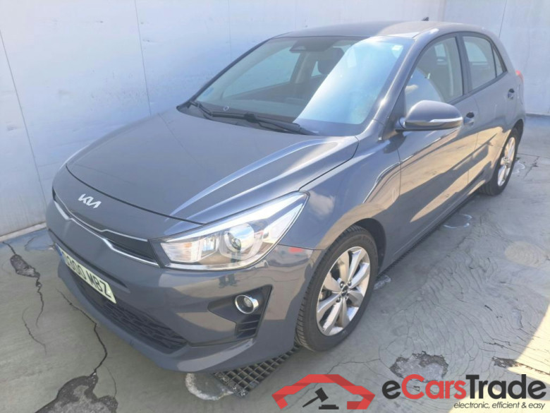 Rio Drive 1.0 T-GDI 100CV MT6 E6d