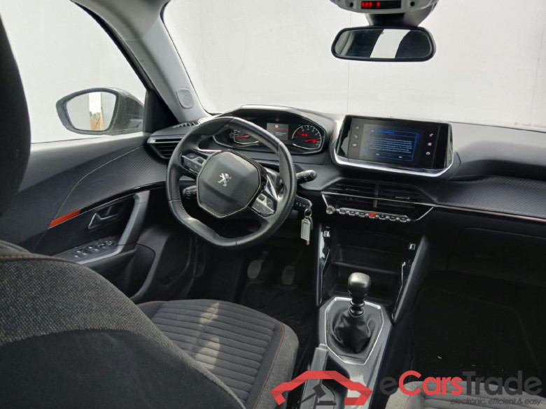 PEUGEOT 2008 / 2019 / 5P / todoterreno Active Pack Puretech 100 S&S BVM6 #3