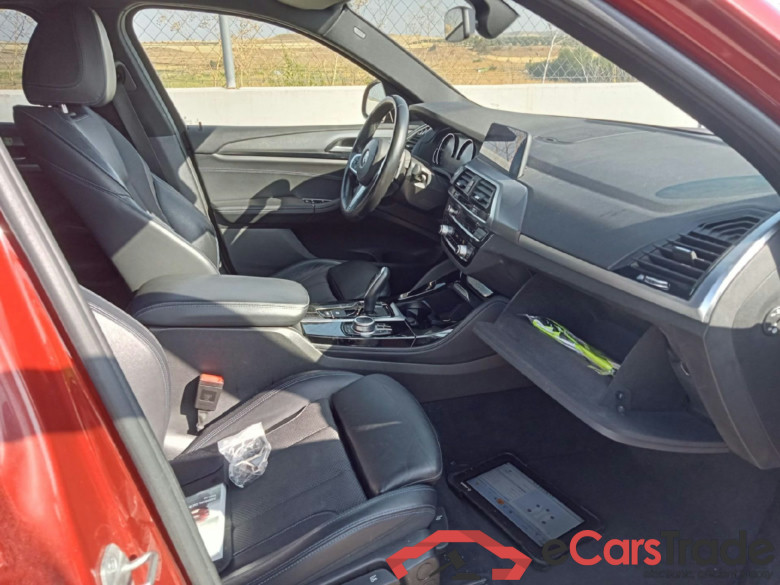 BMW X4 / 2018 / 5P / todoterreno xDrive20d #PAQUETE M# #6