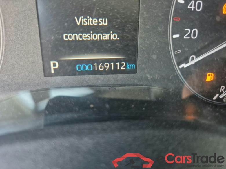 TOYOTA Yaris / 2020 / 5P / berlina con portón 1.5 120H Active Tech #5