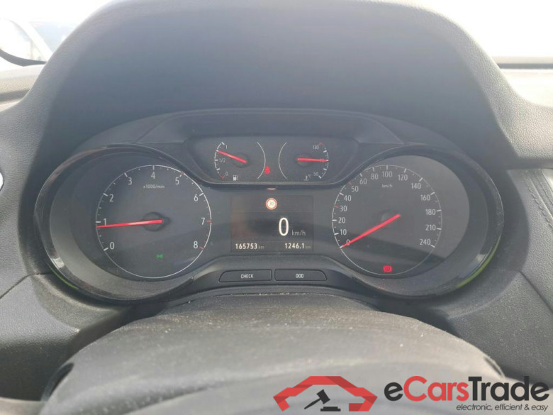 OPEL Grandland X / 2017 / 5P / todoterreno 1.5 CDTi Edition #4