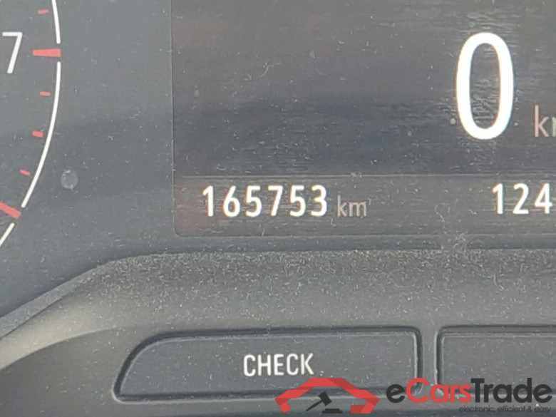 OPEL Grandland X / 2017 / 5P / todoterreno 1.5 CDTi Edition #5