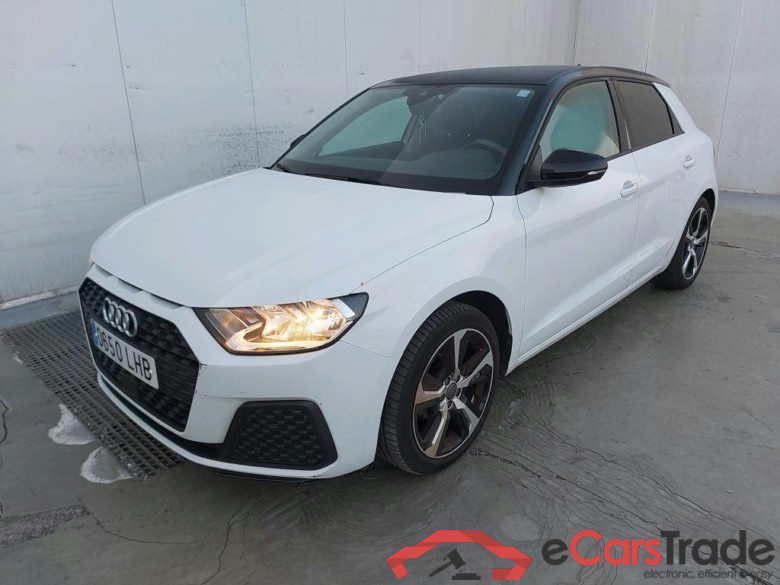 AUDI A1 Sportback Advanced 25 TFSI 70kW (95CV) (CX)