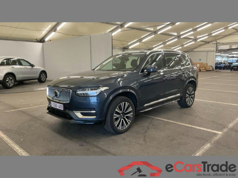 VOLVO XC90 PHEV XC90 2.0 T8 TE 4WD PHEV Inscription Express.
