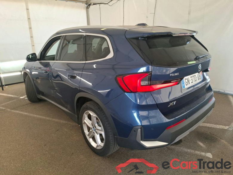 BMW X1 / 2022 / 5P / SUV xDrive30e Business Design DKG7 #3
