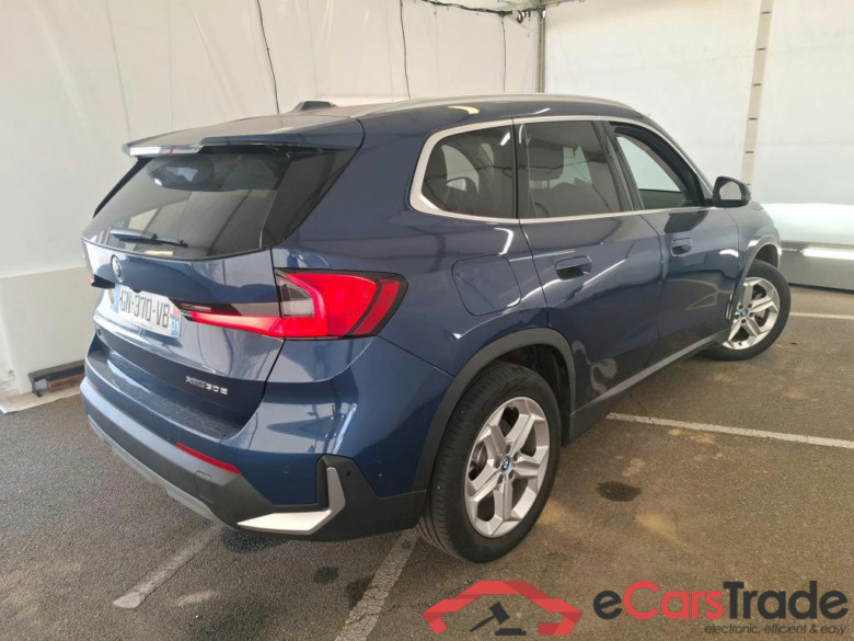 BMW X1 / 2022 / 5P / SUV xDrive30e Business Design DKG7 #4