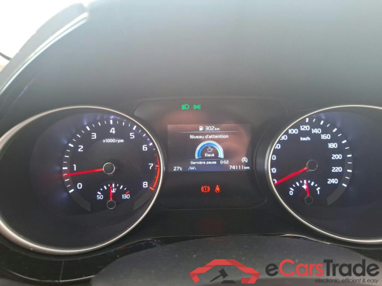 Ceed Sportswagon Active 1.5 T-GDI 160CV BVM6 E6d #6