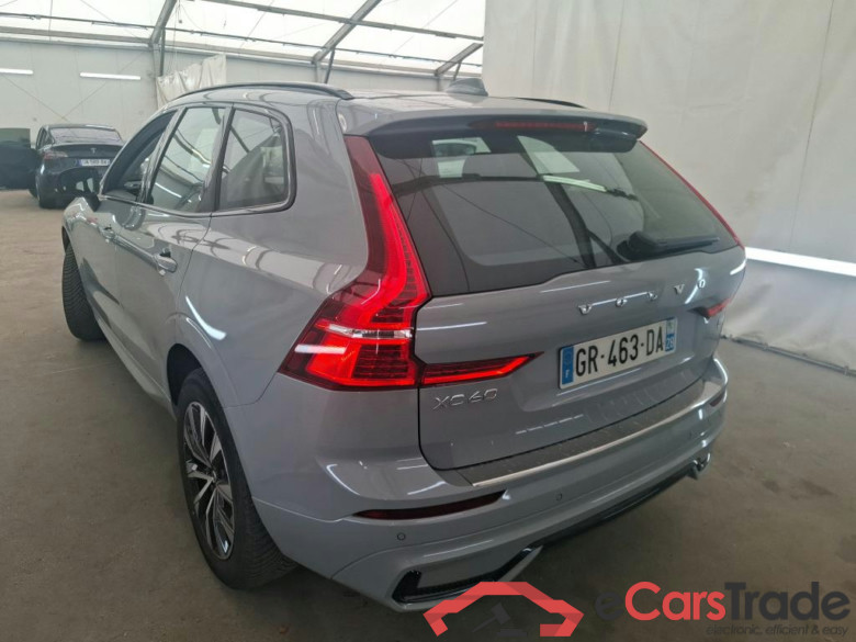 XC60 Plus Style Dark 2WD 2.0 B4 195CV BVA8 E6d #2