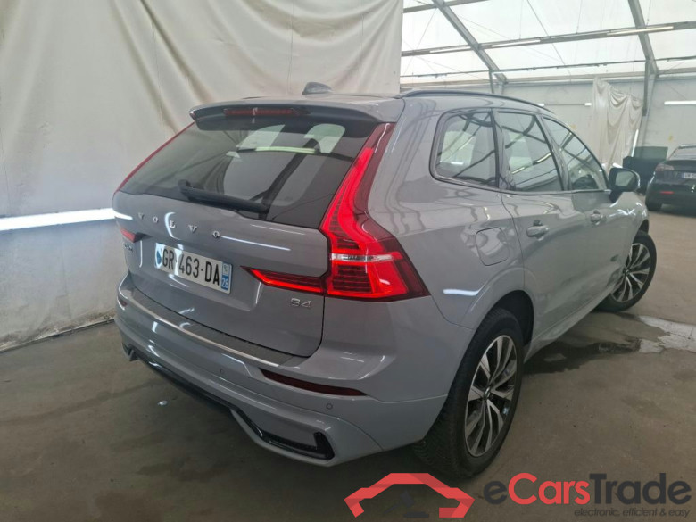 XC60 Plus Style Dark 2WD 2.0 B4 195CV BVA8 E6d #3