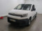 preview Citroen Berlingo #0