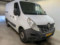 preview Renault Master #4