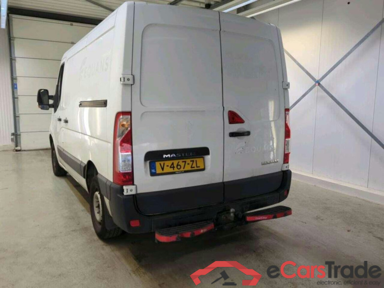 RENAULT Master T35 2.3 dCi L1H2 #6