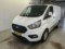 preview Ford Transit Custom #0