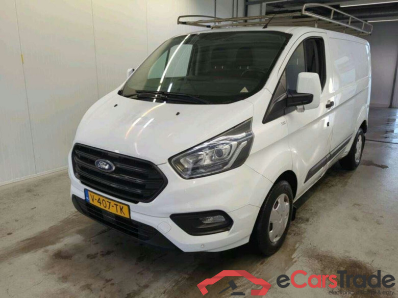 FORD Transit Custom 280 2.0 TDCI L1H1 Tr