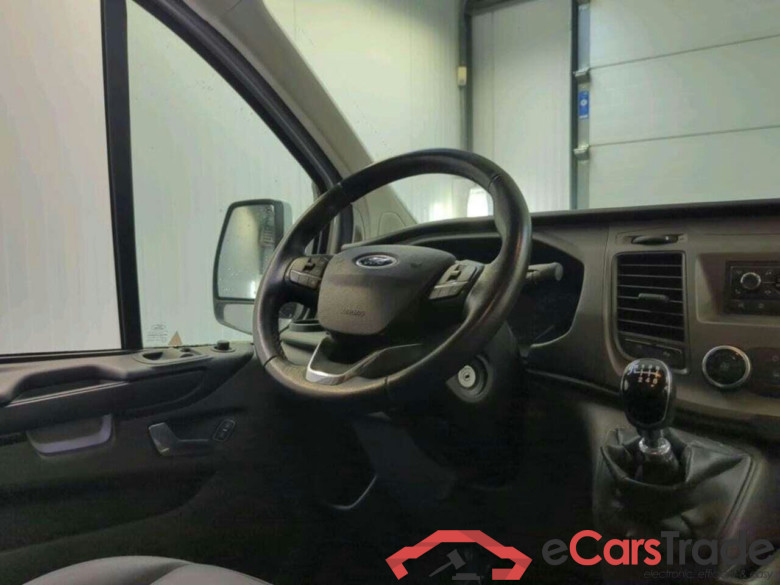 FORD Transit Custom 280 2.0 TDCI L1H1 Tr #3