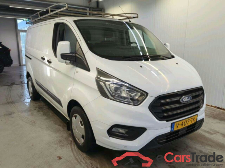 FORD Transit Custom 280 2.0 TDCI L1H1 Tr #5