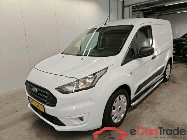 FORD Transit Connect 1.5 EcoBlue L1 Trend #1