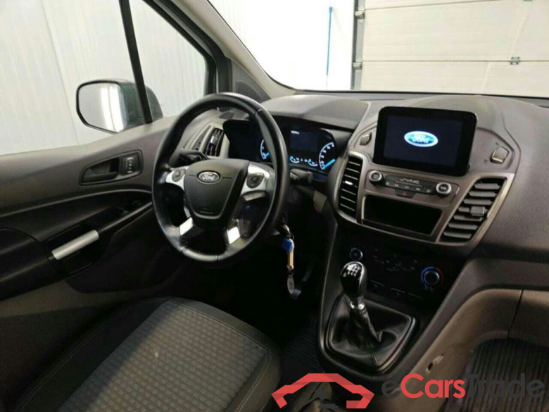 FORD Transit Connect 1.5 EcoBlue L1 Trend #3