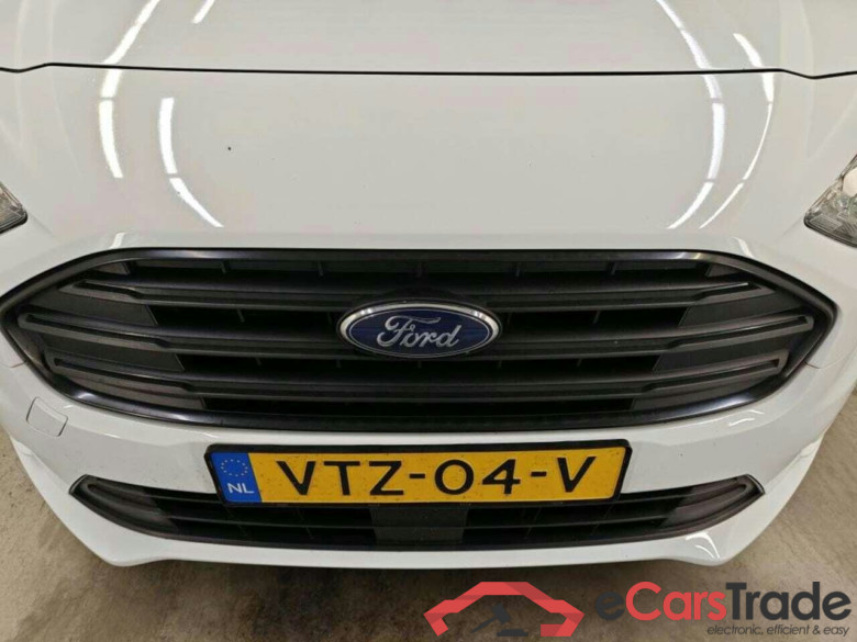 FORD Transit Connect 1.5 EcoBlue L1 Trend #4