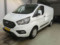 preview Ford Transit Custom #0