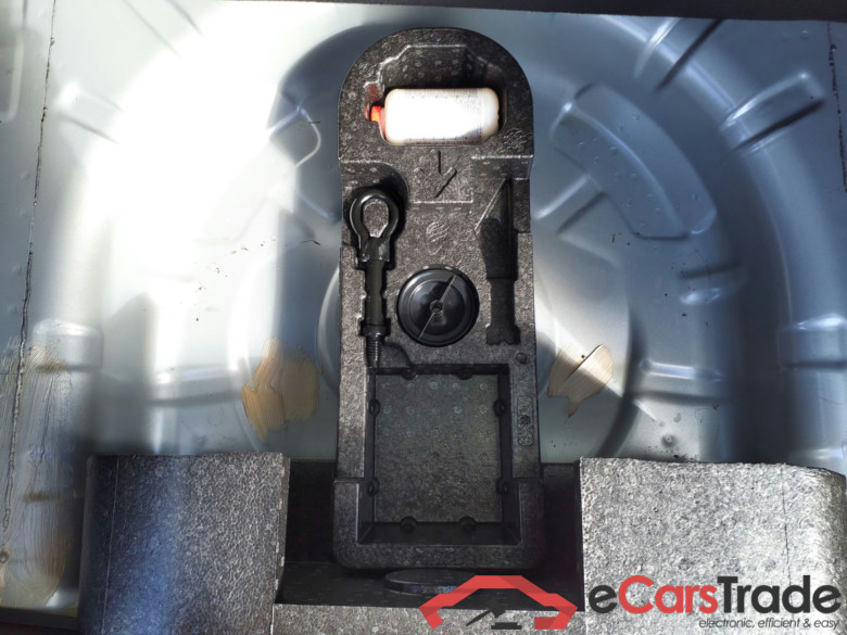 FORD Focus FORD Focus 1.0 SW ST-LINE X 155 ch S&S (mHEV) Powershift +  winter pack #6