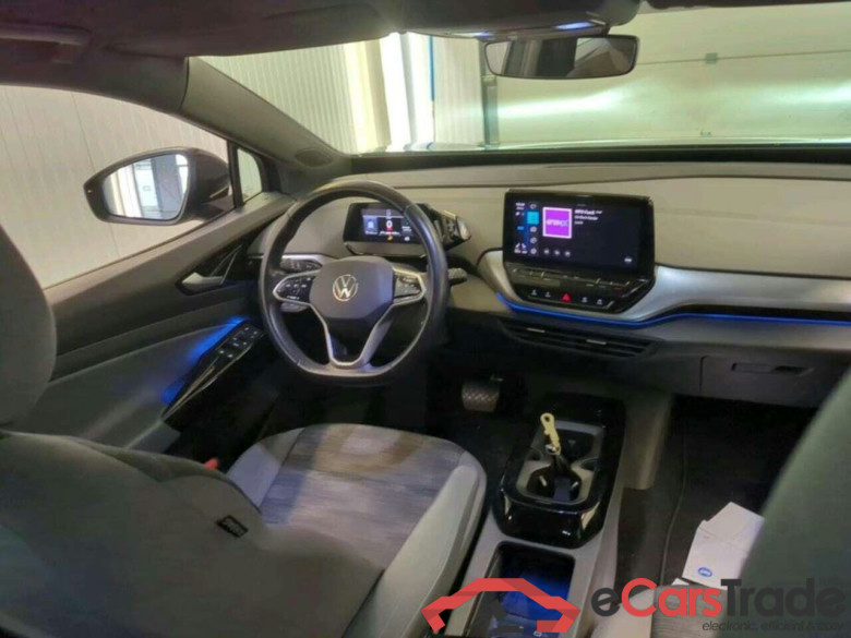 VOLKSWAGEN ID.4 Life 77 kWh #3
