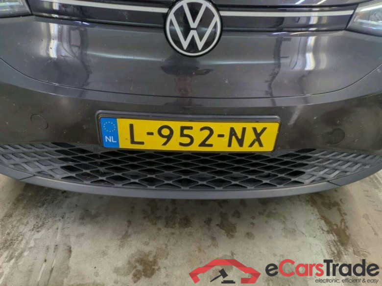 VOLKSWAGEN ID.4 Life 77 kWh #4