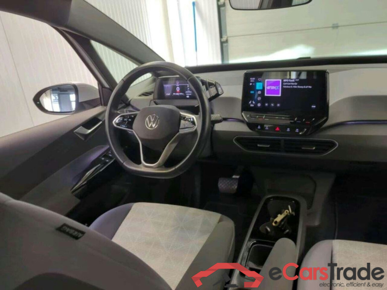 VOLKSWAGEN ID.3 Life 58 kWh #3