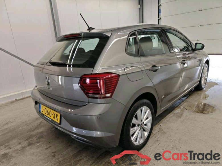 VOLKSWAGEN POLO 1.0 TSI Highline #2