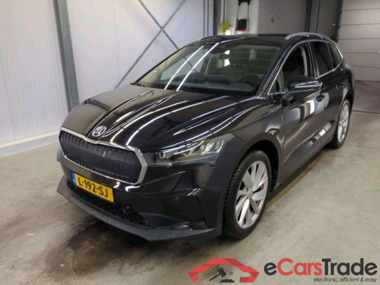 SKODA Enyaq iV 60 #1