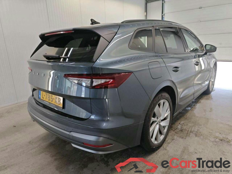 SKODA Enyaq iV 60 #2