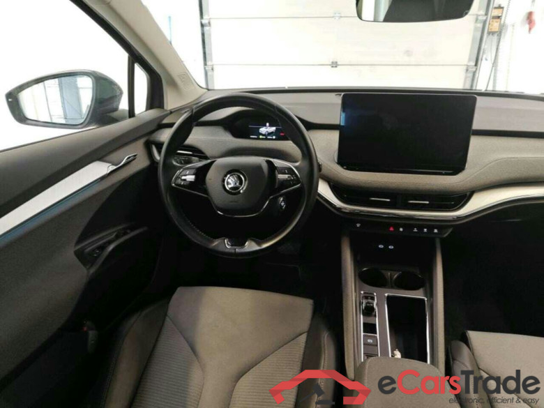 SKODA Enyaq iV 60 #3