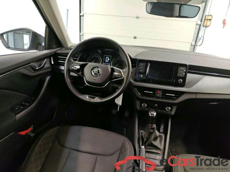 SKODA Kamiq 1.0 TSI Ambition #3