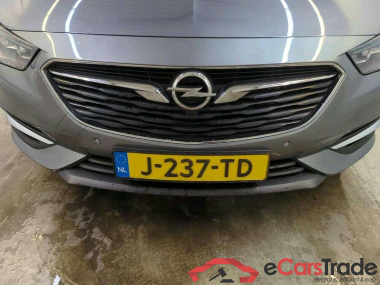 OPEL Insignia Sports Tourer 1.5 T Business Exe #4