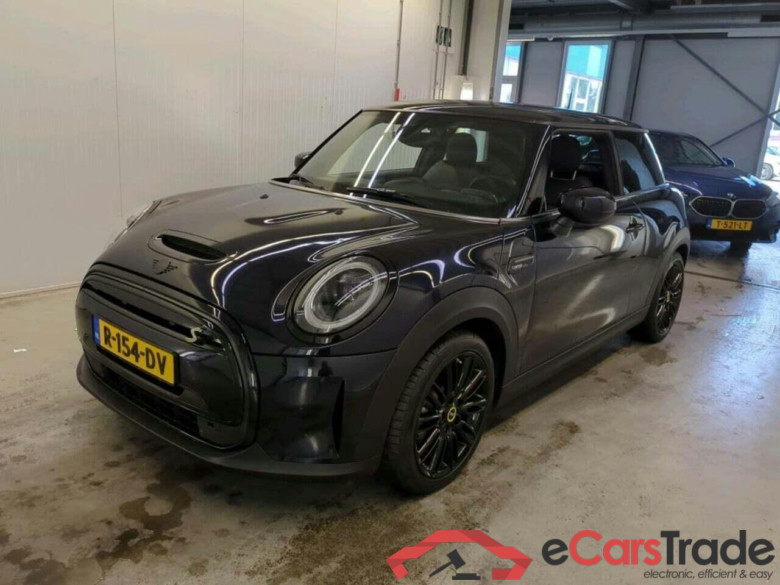Mini Electric Camden Ed. 33 kWh