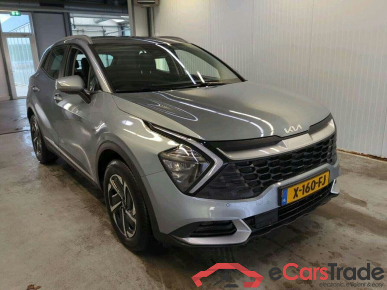 KIA SPORTAGE 1.6 T-GDi Hyb.Dyn.L. #5