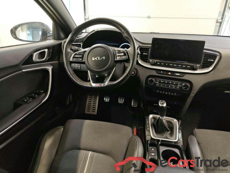 KIA ceed sportswagon 1.0 T-GDi GT-Line #3
