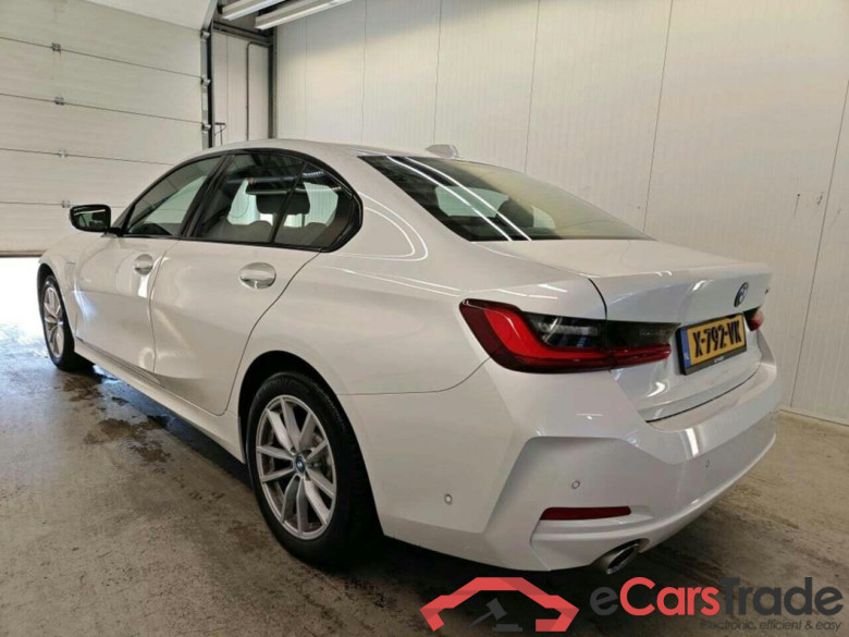 BMW 3-serie 320 #6