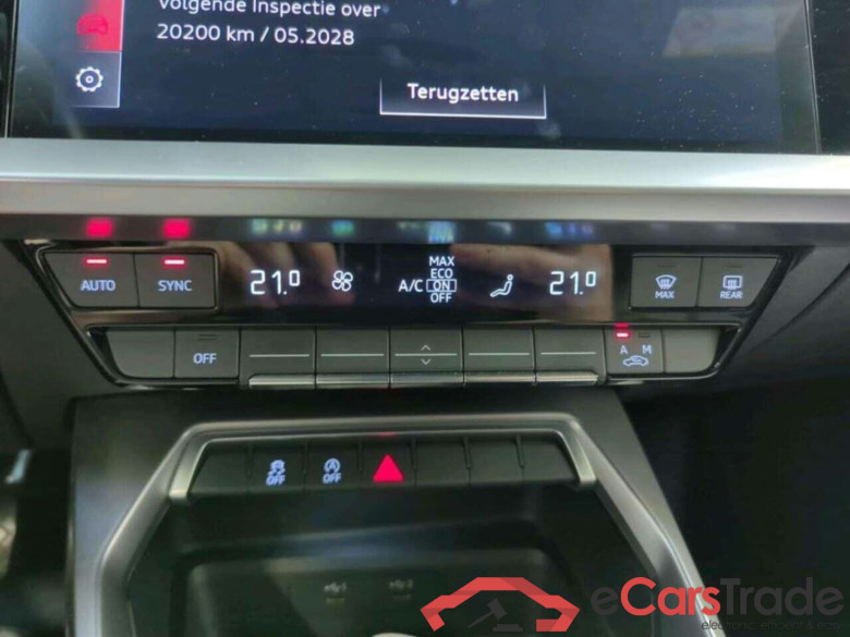 AUDI A3 Sportback 30 TFSI Adv edition #4