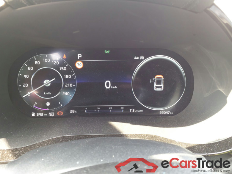 KIA Ceed  KIA Ceed  TGDI 140 GT-LINE DCT7 #6