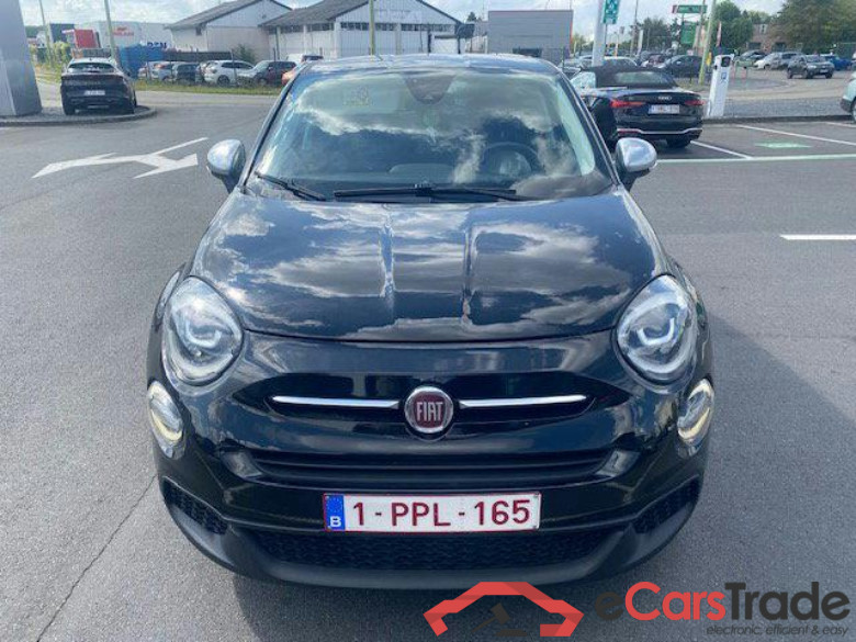 FIAT 500X 1.0 FireFly T3 Mirror
