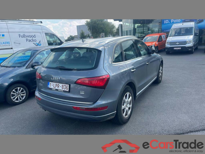 AUDI Q5 Dsl Q5 2.0 TDi ultra #2
