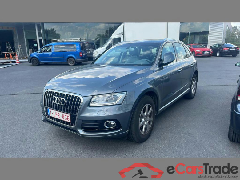 AUDI Q5 Dsl Q5 2.0 TDi ultra #3